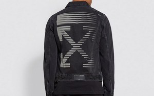 反光设计亮了！Off-White™ 推出全新伦敦 Harrods 百货门店独占别注系列