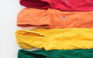 单品预览释出！KITH x Russell Athletic 色彩联名系列即将登场