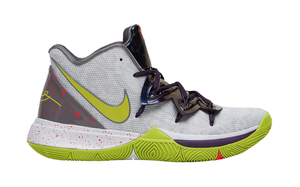 曼巴日登场！全新 Nike Kyrie 5“Mamba Mentality” 即将来袭