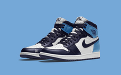 Air Jordan 1 全明星皮质版本！全新配色八月发售