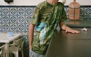 多款话题性设计即将登场！Supreme 2019 春夏 T-Shirt 系列发布