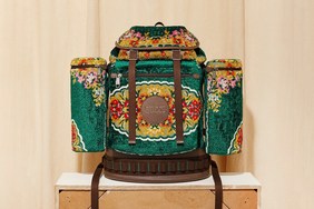 复古奢华风，Gucci 2019 春夏系列最新单品发布