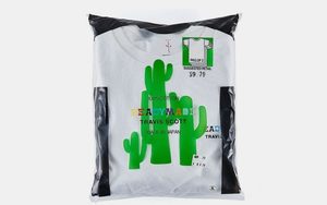 超限量抽签发售！Travis Scott x READYMADE 联名系列正式登场