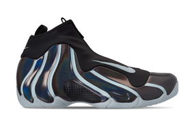 低调又迷人的迷雾灰，Air  Flightposite 全新配色五月发售