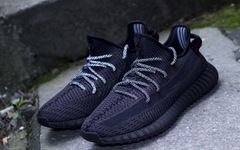 又一款必买鞋款？Yeezy Boost 350 V2 “堕天使” 即将登场