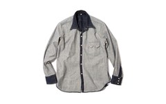这衣服做反了？BEAMS x LEVI’S “The Inside Out” 联名系列有点意思