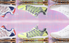 CLOT x Nike Air Max 97 Haven SP 即将发售，还有配套服饰系列一同登场