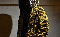 不要错过了，mastermind vs A BATHING APE® 2019 年初夏新品释出