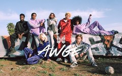 即将登场! NEEDLES x AWGE 全新联名系列了解一下