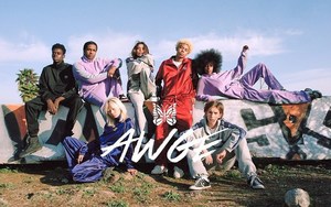 即将登场! NEEDLES x AWGE 全新联名系列了解一下