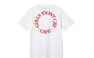 超人气设计再度来袭，Girls Don't Cry x Amazon Fashion 全新联名 AT TOKYO 系列登场
