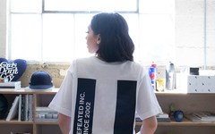 UNDEFETEAD x Champion 2019 春夏联名系列发布