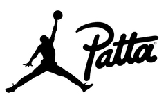 又一重磅联名！Patta 确认和 Jordan Brand合作