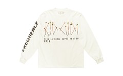 仅开放购买 4 天 20 小时！Kid Cudi x Cactus Flea Market Coachella 音乐节别注系列现已发售
