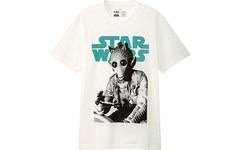 NIGO，高桥盾，西山彻等设计师共同打造！《Star Wars》x UNIQLO UT 最新联名系列即将登场