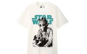 NIGO，高桥盾，西山彻等设计师共同打造！《Star Wars》x UNIQLO UT 最新联名系列即将登场