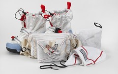 跟火星鞋一样的太空服饰！Tom Sachs x Nike Craft 全新太空联名系列登场