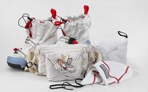 跟火星鞋一样的太空服饰！Tom Sachs x Nike Craft 全新太空联名系列登场