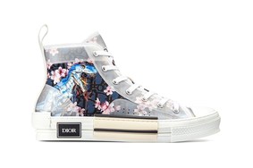 一看就很贵！空山基 x Dior Men 2019 早秋系列登场