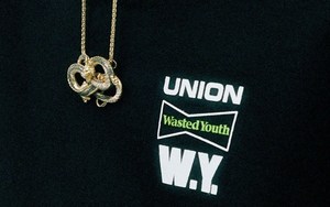 携手 Verdy！Union Tokyo  打造周年别注系列
