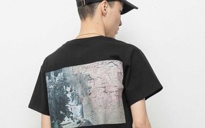 纽约艺术与东京街头文化的碰撞！José Parlá x BAL 全新联名别注系列登场