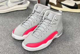 小姐姐的新选择！Air Jordan 12 全新配色7月发售