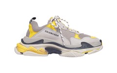 Balenciaga 2019 秋冬系列「Drop 1」现已正式上架