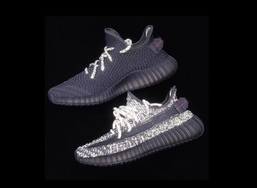 六月发售！Yeezy 350 V2  Black 发售日期确定