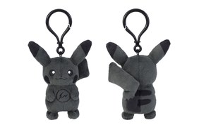 THUNDERBOLT PROJECT BY FRGMT & POKÉMON 系列将于 DSML E-FLASH 再度上架