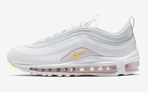 有点点心动！简约又有活力的 Air Max 97 即将登场