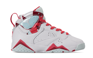 是夏天的味道？全新的 Air Jordan 7 GS“Topaz Mist” 不要忘记了