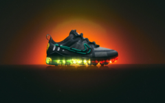 明早发售！CPFM x Nike Vapormax 2019 错过可惜了