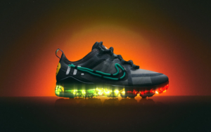 明早发售！CPFM x Nike Vapormax 2019 错过可惜了