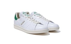 以顶级德国制造工艺呈现！adidas Originals Stan Smith 全新限定版本登场