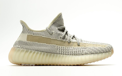 这款 Yeezy Boost 350 V2 有点不一样！全新米白配色曝光