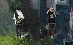 大友克洋经典动画《AKIRA》成为一大亮点！MODITEC 2019 春夏系列揭晓