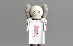 Companion “失望”地揭晓 KAWS x UNIQLO 2019 联名系列