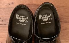 藤原浩穿了一年之久！fragment design x Dr. Martens 联名释出发售信息