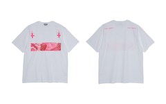 Sk8thing 亲自操刀设计！Cav Empt 为 2019 春夏系列新增两款 T-Shirt