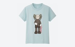 以Companion 及 BFF 为灵感！UNIQLO x KAWS 全新联名系列发售日期揭晓