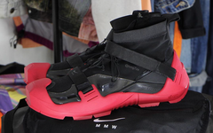 机能风爆棚！Nike x Matthew M. Williams 联名鞋款全新配色释出