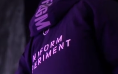 能制冷的运动夹克也太神了吧！fragment design x uniform experiment 全新企划曝光