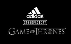 期待一下！《权力的游戏》x adidas AM4GOT Speedfactory 联名鞋款即将登场！