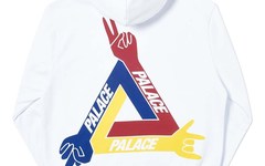 重新演绎标志性 Logo ！Palace 与摩洛哥设计师 Jean-Charles de Castelbajac 推出联名系列