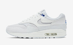 镂空 Swoosh 设计！清爽无比的 Nike Air Max 1 Premium 现已登场