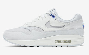 镂空 Swoosh 设计！清爽无比的 Nike Air Max 1 Premium 现已登场