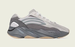 高颜值全新配色！adidas Yeezy 700 V2“Tephra” 将于6月登场