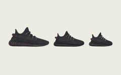 发售日期提前！黑天使 Yeezy 350 V2 你会入手吗？