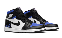 全新配色曝光！Air Jordan 1 "Game Royal" 2020年春发售