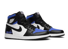 全新配色曝光！Air Jordan 1 "Game Royal" 2020年春发售